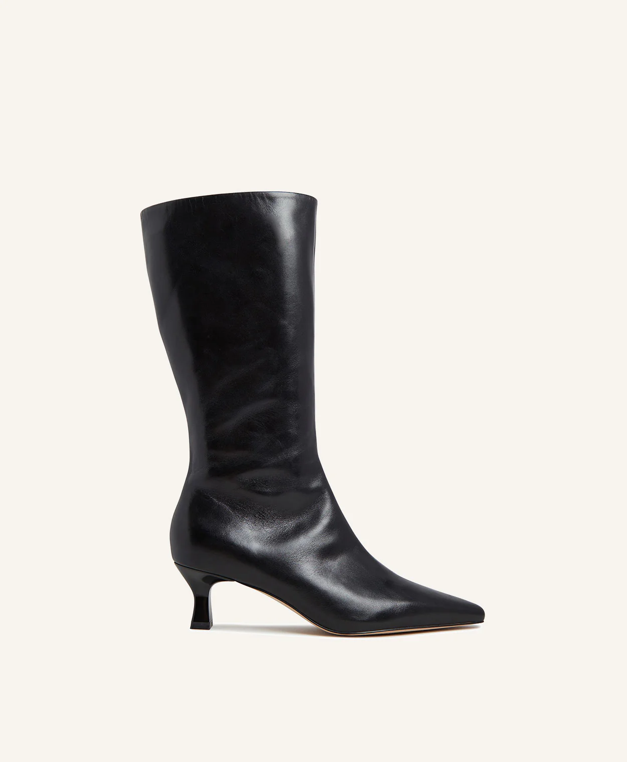 LONG BOOTS ON SALE
